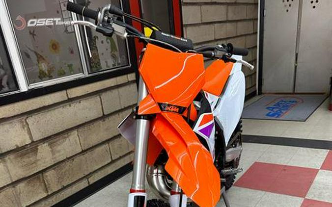 2024 KTM 300 SX