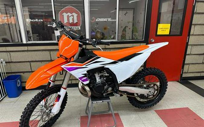 2024 KTM 300 SX