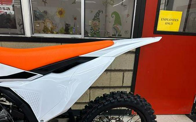 2024 KTM 300 SX