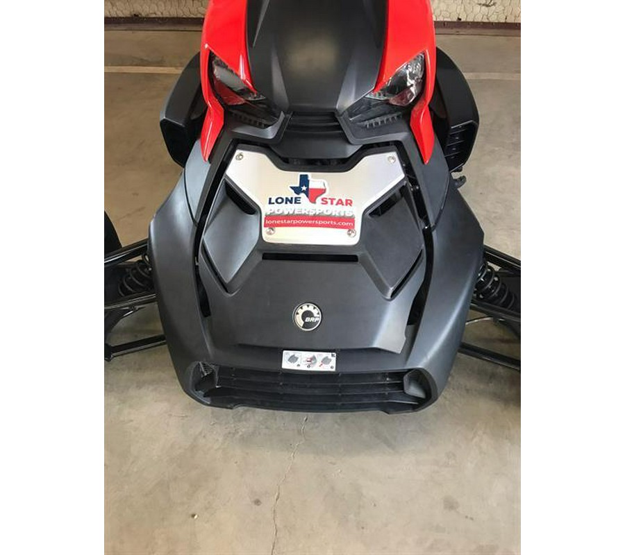 2022 Can-Am Ryker 600 ACE