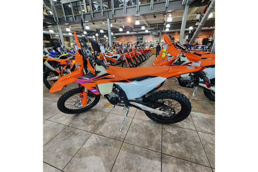 2024 KTM 500 EXC-F