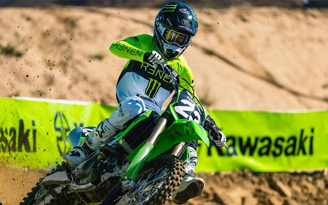 2024 Kawasaki KX™ 250