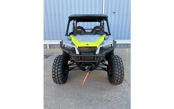 2024 Polaris Industries GENERAL XP 4 1000 SPORT