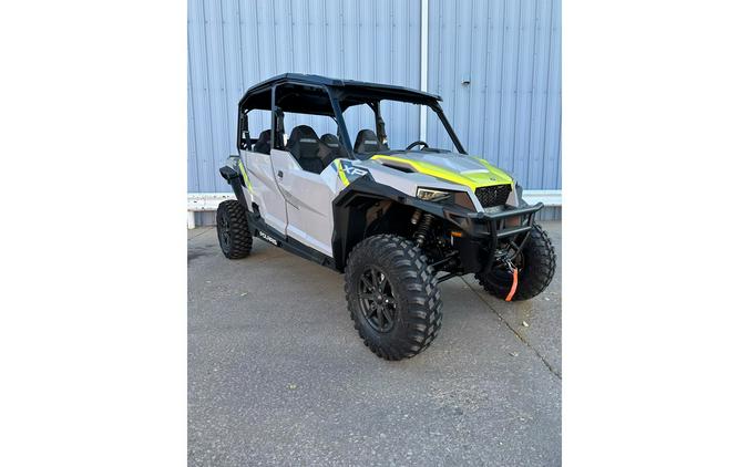 2024 Polaris Industries GENERAL XP 4 1000 SPORT