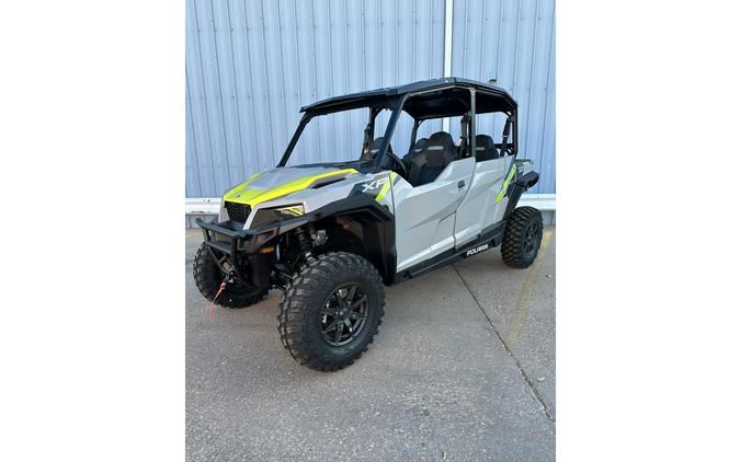 2024 Polaris Industries GENERAL XP 4 1000 SPORT