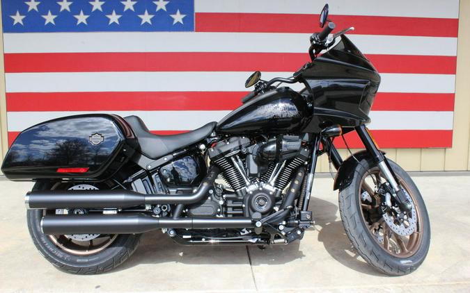 2024 Harley-Davidson® FXLRST - Low Rider® ST