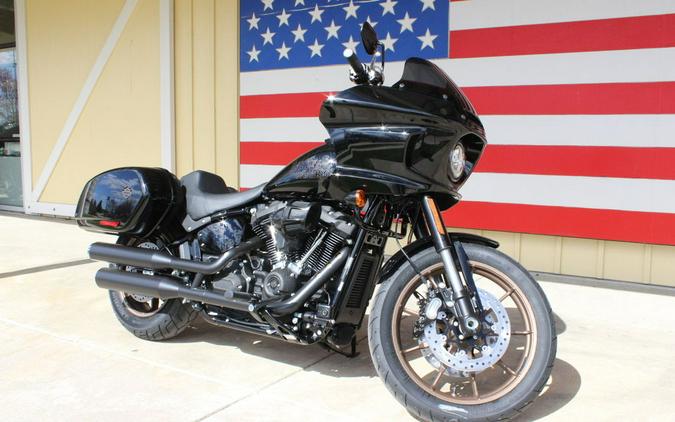 2024 Harley-Davidson® FXLRST - Low Rider® ST