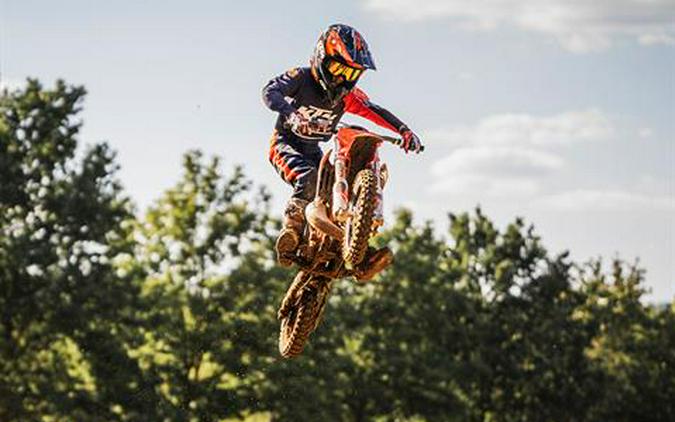 2024 KTM 50 SX