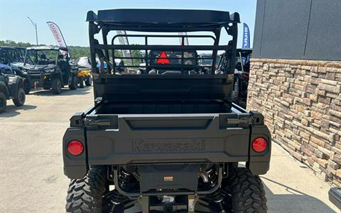 2023 Kawasaki MULE PRO-MX EPS LE