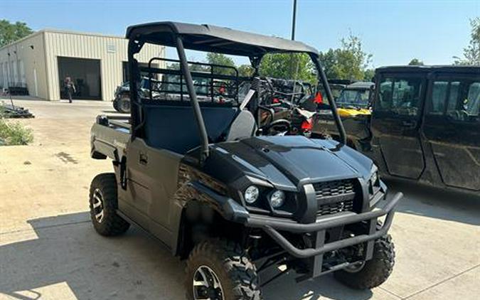 2023 Kawasaki MULE PRO-MX EPS LE