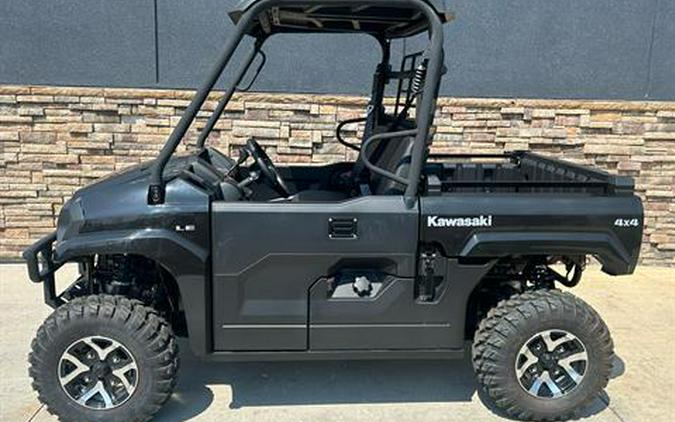 2023 Kawasaki MULE PRO-MX EPS LE