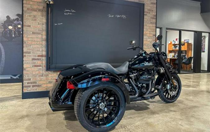 2024 Harley-Davidson® FLRT - Freewheeler®