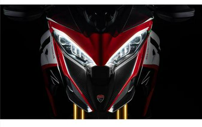 2024 Ducati Multistrada V4 S