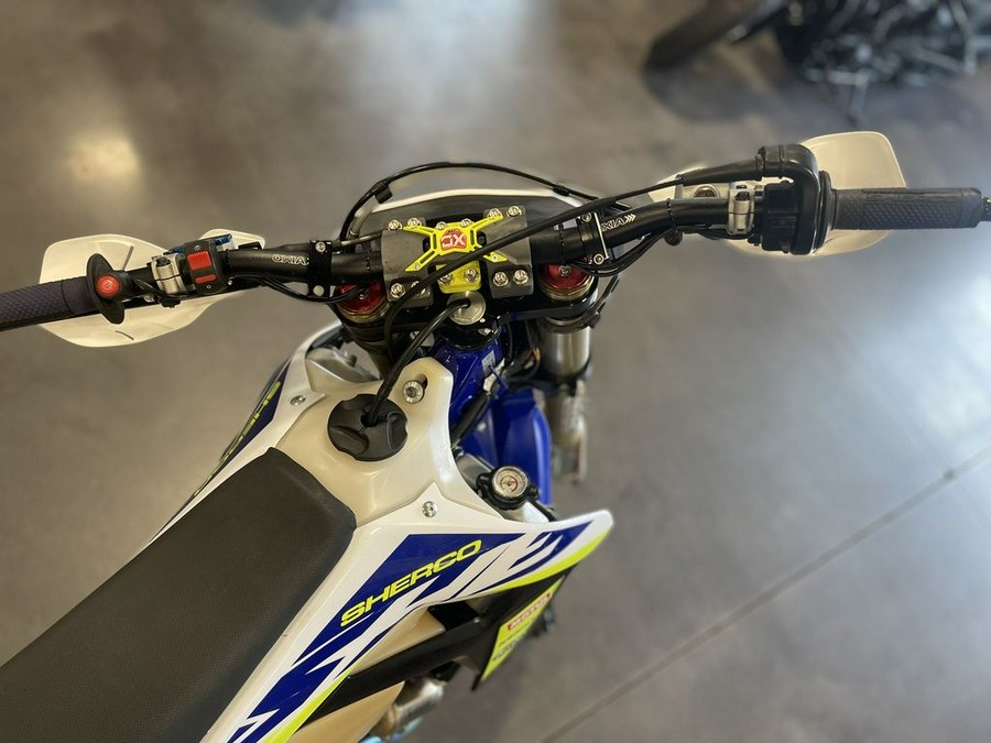 2021 Sherco 300 SEF Racing