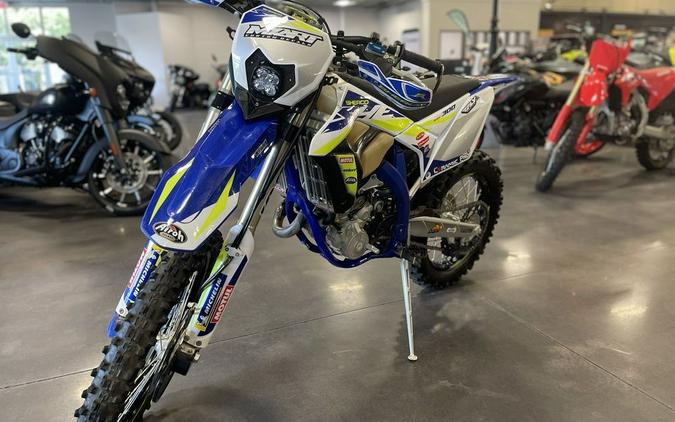 2021 Sherco 300 SEF Racing