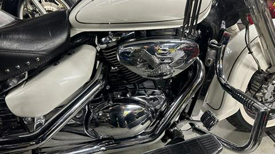 2003 Suzuki Intruder® Volusia