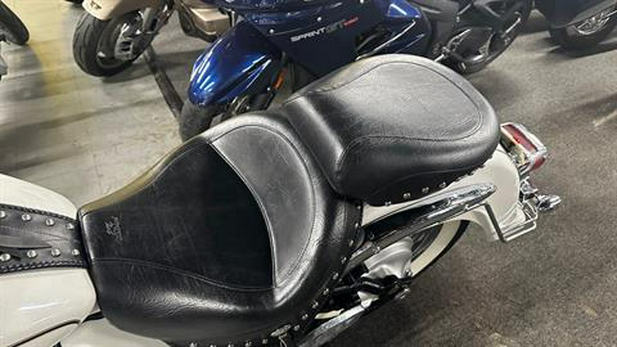 2003 Suzuki Intruder® Volusia