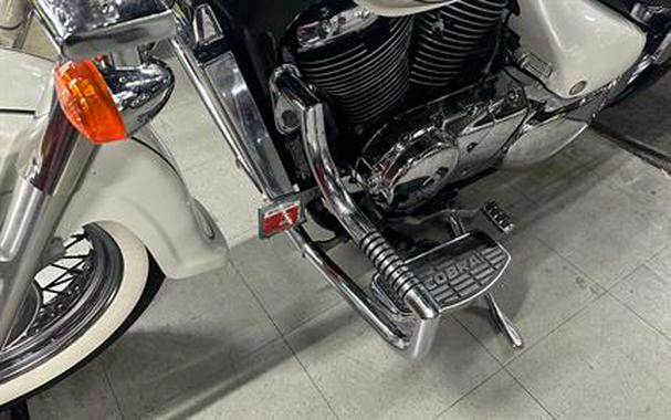 2003 Suzuki Intruder® Volusia