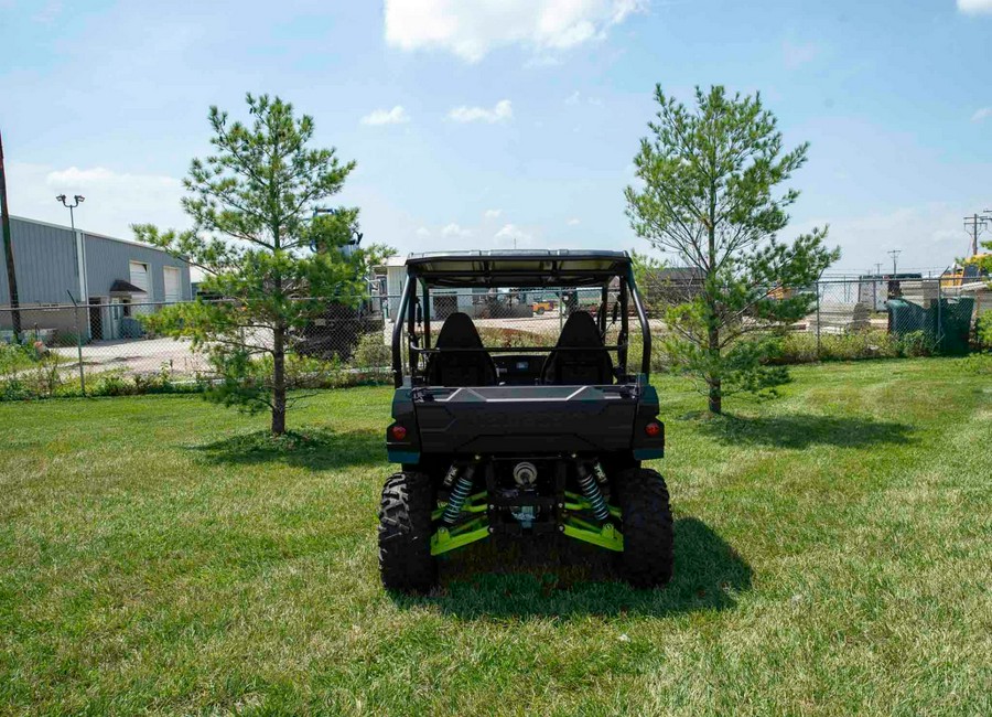 2025 Kawasaki Teryx S LE