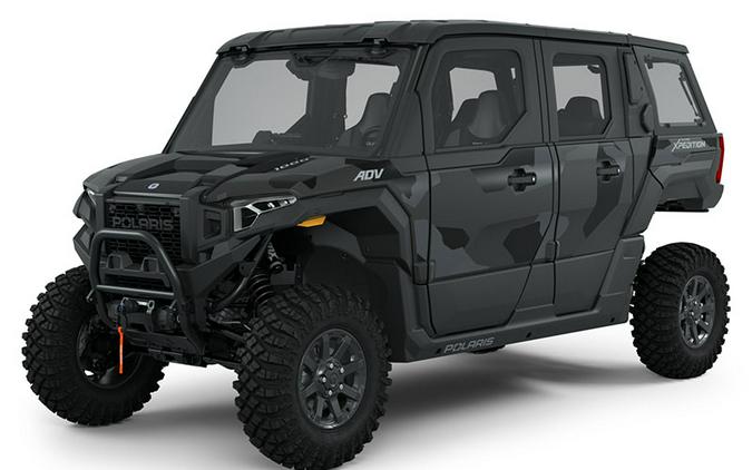 2025 Polaris Polaris XPEDITION ADV 5 Northstar