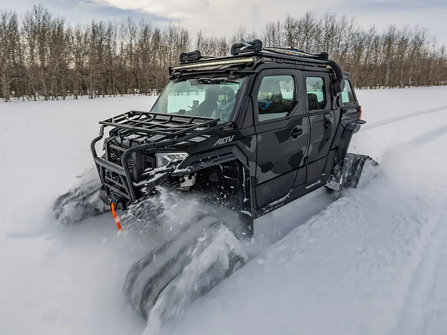 2025 Polaris Polaris XPEDITION ADV 5 Northstar