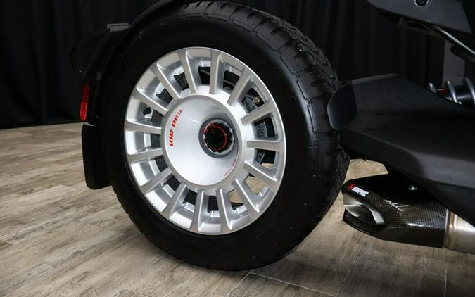 2025 Can-Am Ryker Rally