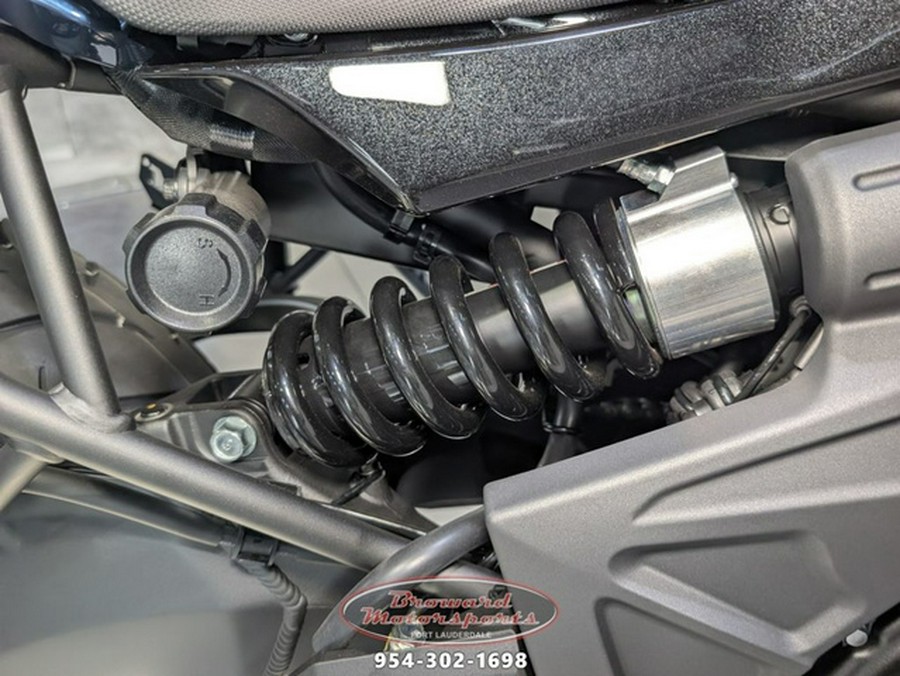 2026 Kawasaki Versys 650 LT ABS