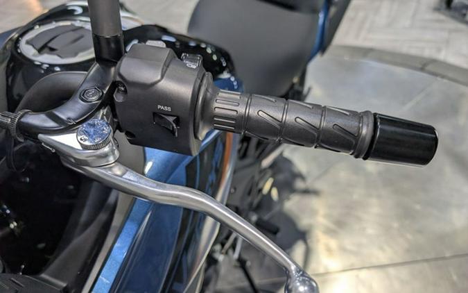 2026 Kawasaki Versys 650 LT ABS