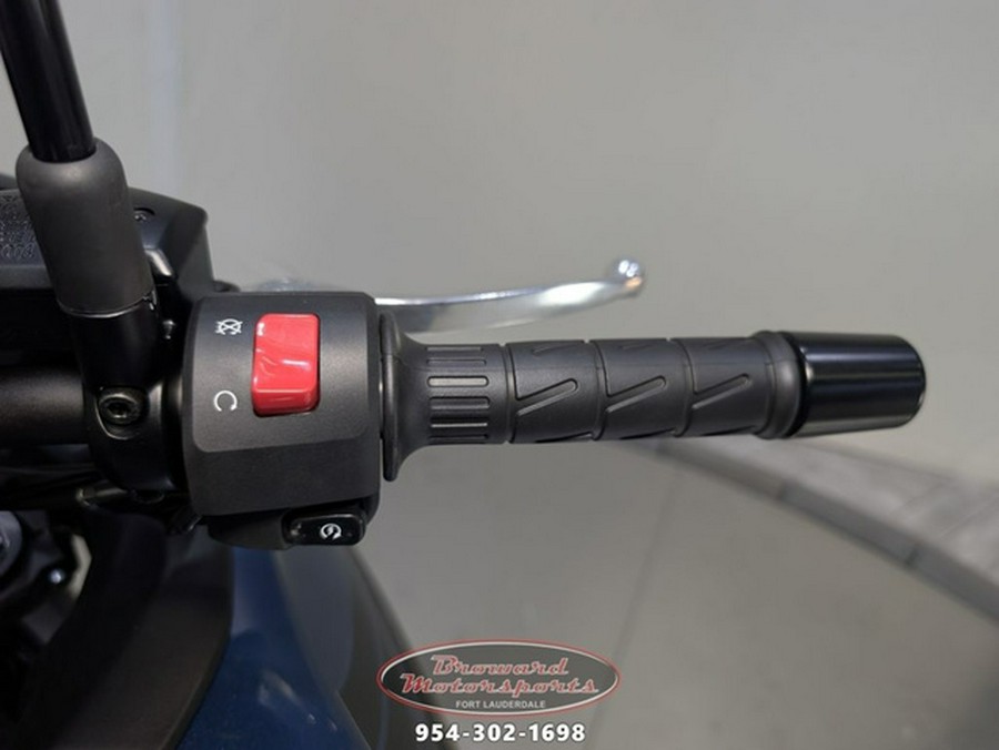 2026 Kawasaki Versys 650 LT ABS