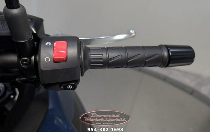 2026 Kawasaki Versys 650 LT ABS