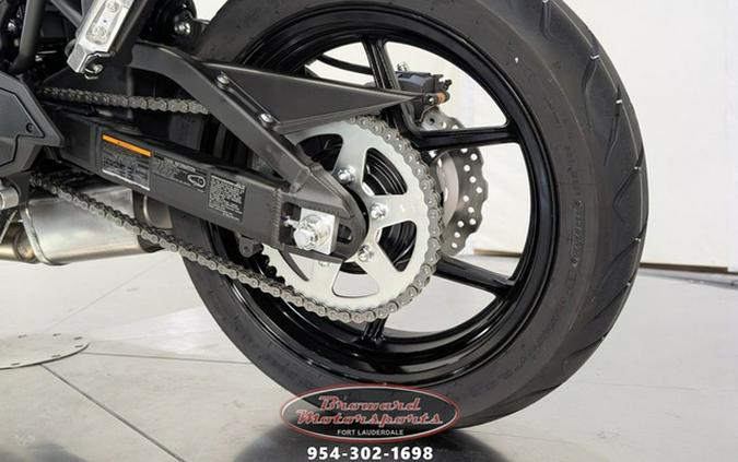 2026 Kawasaki Versys 650 LT ABS