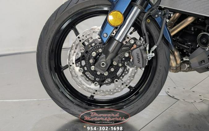 2026 Kawasaki Versys 650 LT ABS