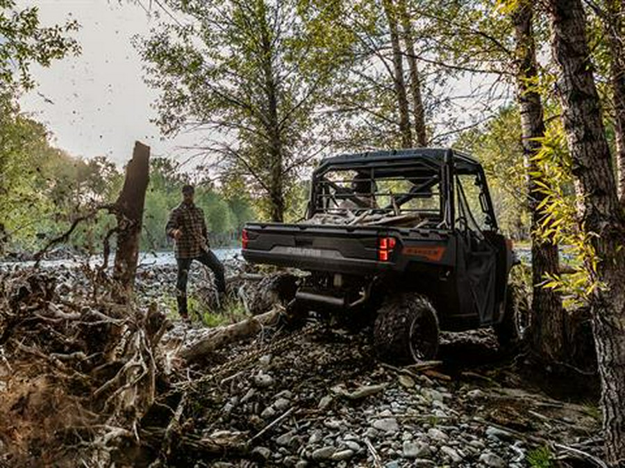 2026 Polaris Ranger 1000 Premium