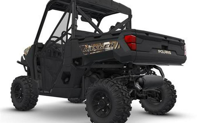 2026 Polaris Ranger 1000 Premium