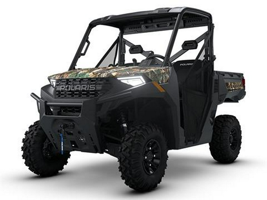 2026 Polaris Ranger 1000 Premium