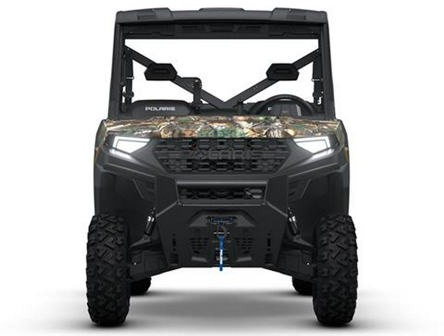 2026 Polaris Ranger 1000 Premium