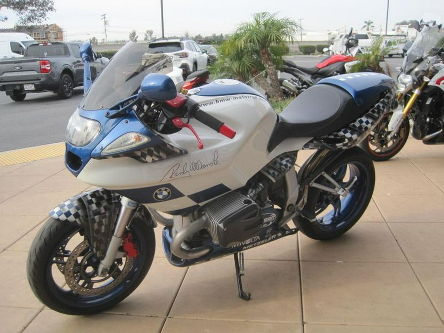 Used 2004 BMW R 1100 S