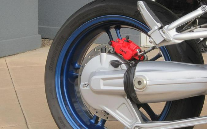 Used 2004 BMW R 1100 S