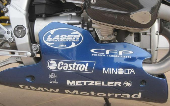 Used 2004 BMW R 1100 S