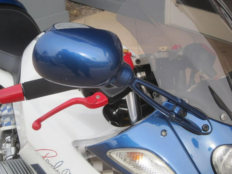 Used 2004 BMW R 1100 S