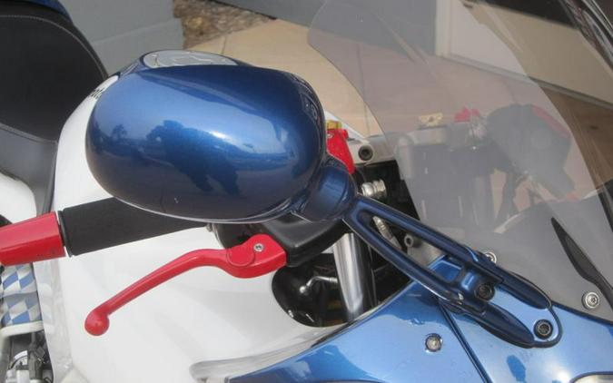 Used 2004 BMW R 1100 S