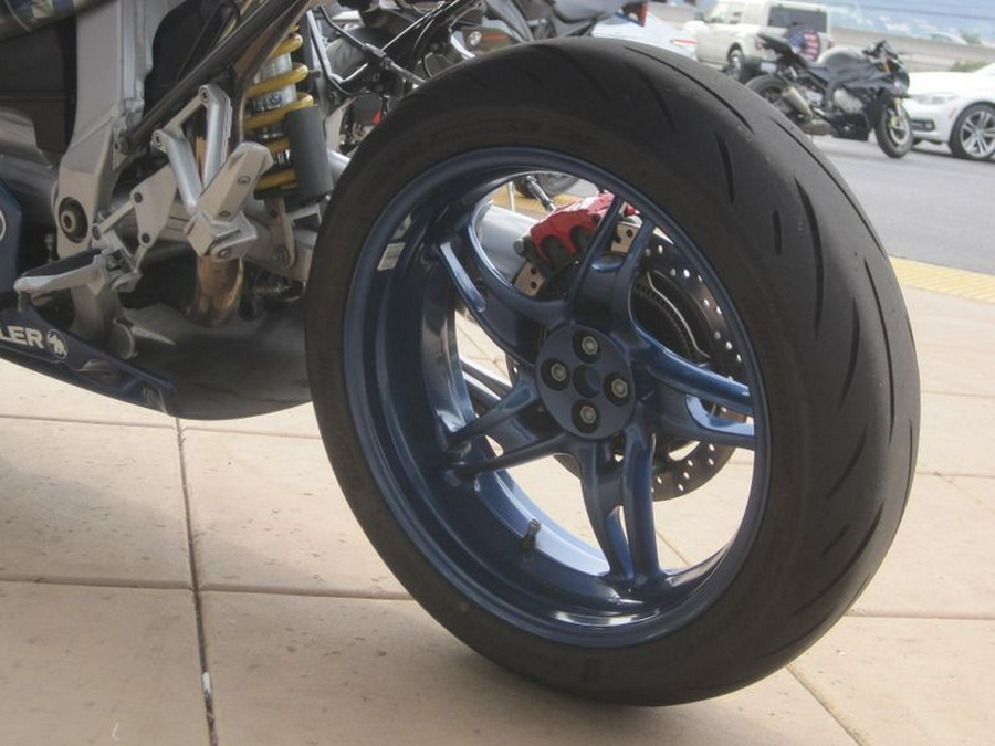 Used 2004 BMW R 1100 S