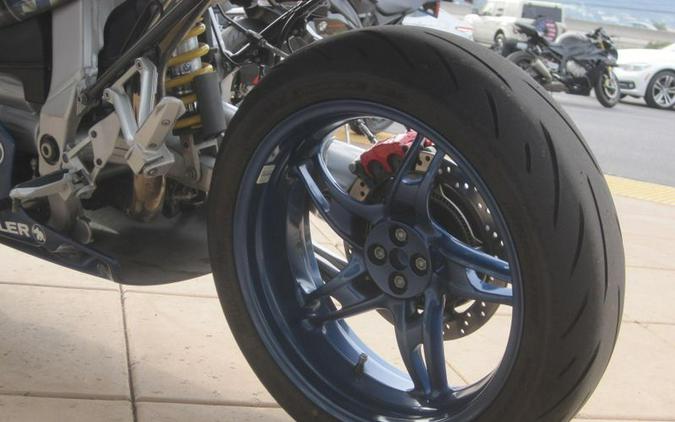 Used 2004 BMW R 1100 S