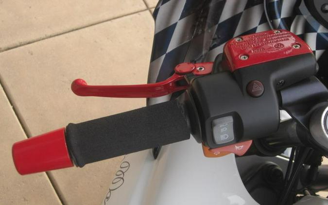 Used 2004 BMW R 1100 S