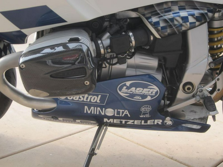 Used 2004 BMW R 1100 S