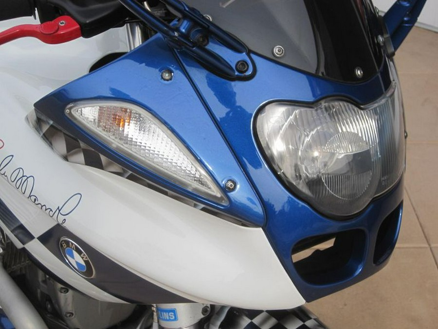 Used 2004 BMW R 1100 S