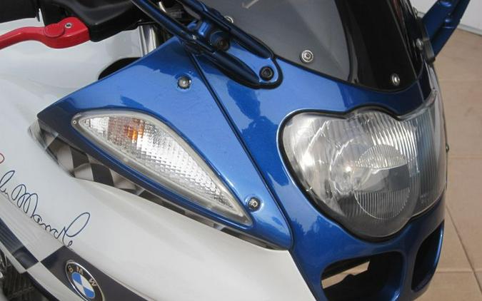 Used 2004 BMW R 1100 S