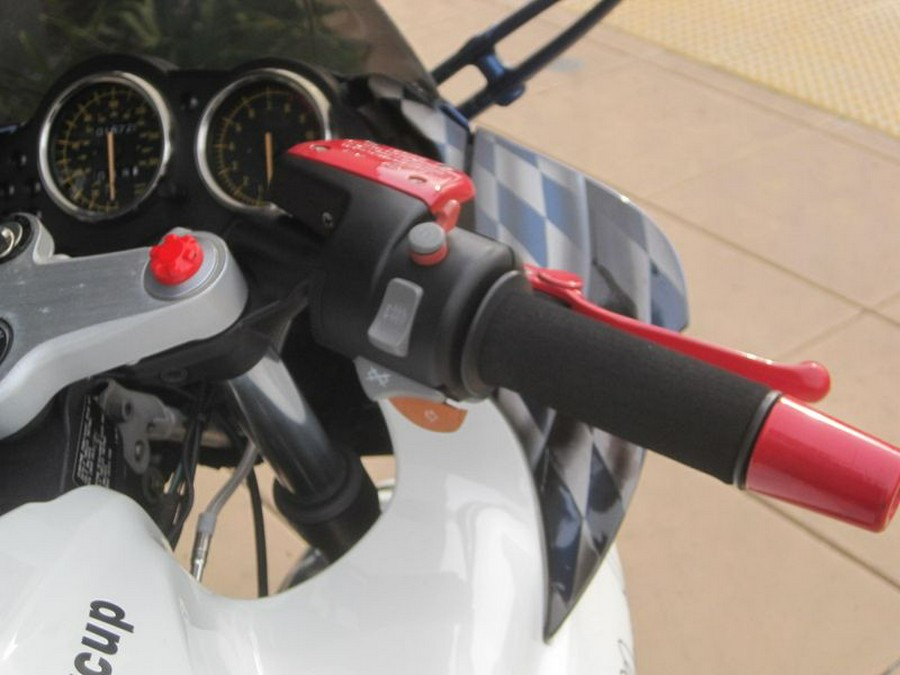 Used 2004 BMW R 1100 S