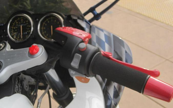 Used 2004 BMW R 1100 S