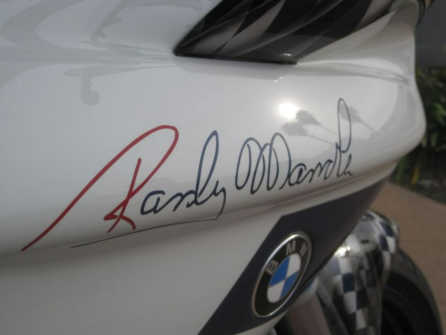 Used 2004 BMW R 1100 S